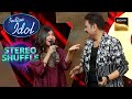 &#39;Main Toh Raste Se&#39; पर Alka &amp; Sanu जी ने किया Live Perform | Indian Idol Season 12 | Stereo Shuffle