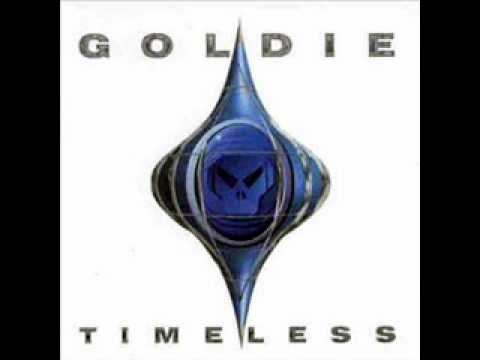 Download Goldie - Timeless