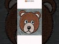Role of Stitch Density in Embroidery Quality