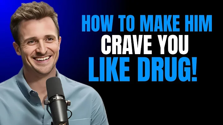How to Make Him CRAVE You Like a Drug! | Matthew Hussey’s Attraction Secrets