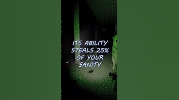 Phasmo Tips for the Jinn in #phasmophobia #shorts #gamingtipsandtricks