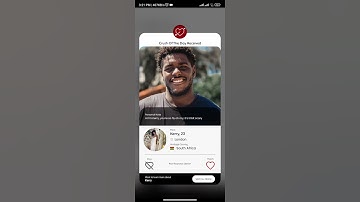 Like You - Dating App