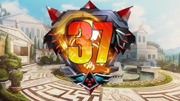 Black Ops 3 - Nuclear on EMPIRE (Raid Remake) Man O War Nuclear Gameplay