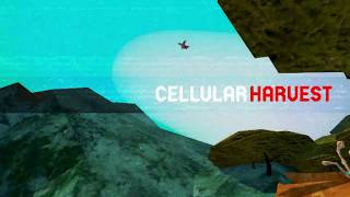 Cellular Harvest - Announcement Trailer by Ludodrome 4,184 views 3 years ago 1 minute, 18 seconds