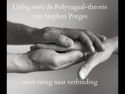 New Update Uitleg over de Polyvagaaltheorie van Stephen Porges