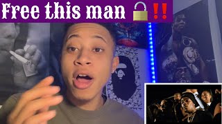“Free Foo” Foogiano Official Music Video Reaction