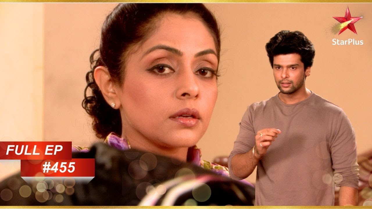 Vanshika को Virat पर शक! | Full Episode: 455 | Ek Hazaaron Mein Meri Behna Hai