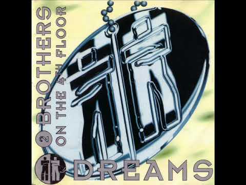 2 BROTHERS ON THE 4TH FLOOR - Feel so good (album version)