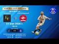 Энерджи2-СпартакБудущее2/VIKING CUP, Игра №6, 31-05-2026 13:15