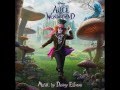 Alice In Wonderland 2010 OST 18 Alice Decides