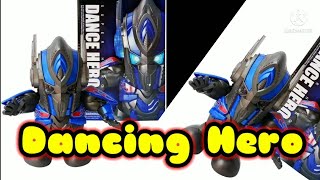 Dancing Hero screenshot 5