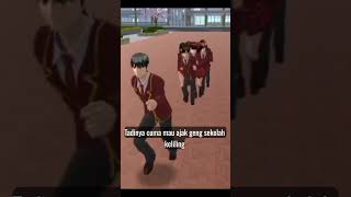 Untitled #sakuraschoolsimulator viy