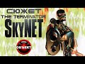 Сюжет The Terminator SkyNET - обзор игры [ОБЪЕКТ] Терминатор Скайнет