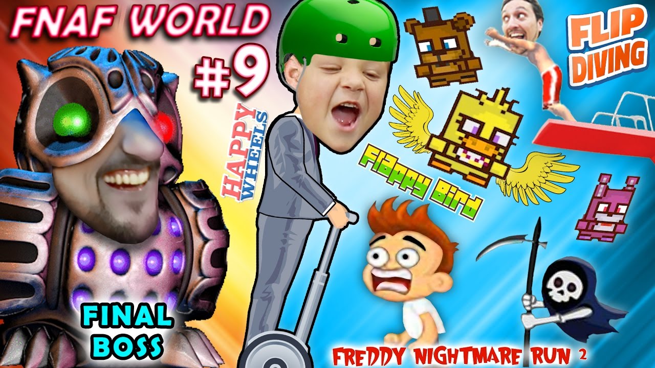 World World