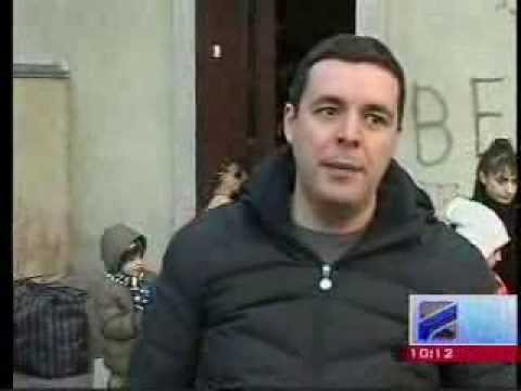 ვაკის გამგეობის მხარდაჭერით ბავშვთა თავშესაფრის ბავშვები ბაკურიანში გაემგზავრნენ.