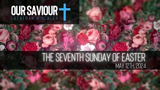 The Seventh Sunday of Easter