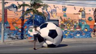 Pitbull We Are One Ole Ola The FIFA Song Ft Jennifer Lopez, Claudia Leitte