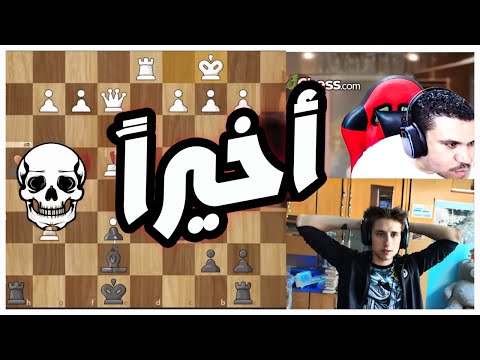 مش حورس اللى يخسر من ويتى 20 مرة ورا بعض
