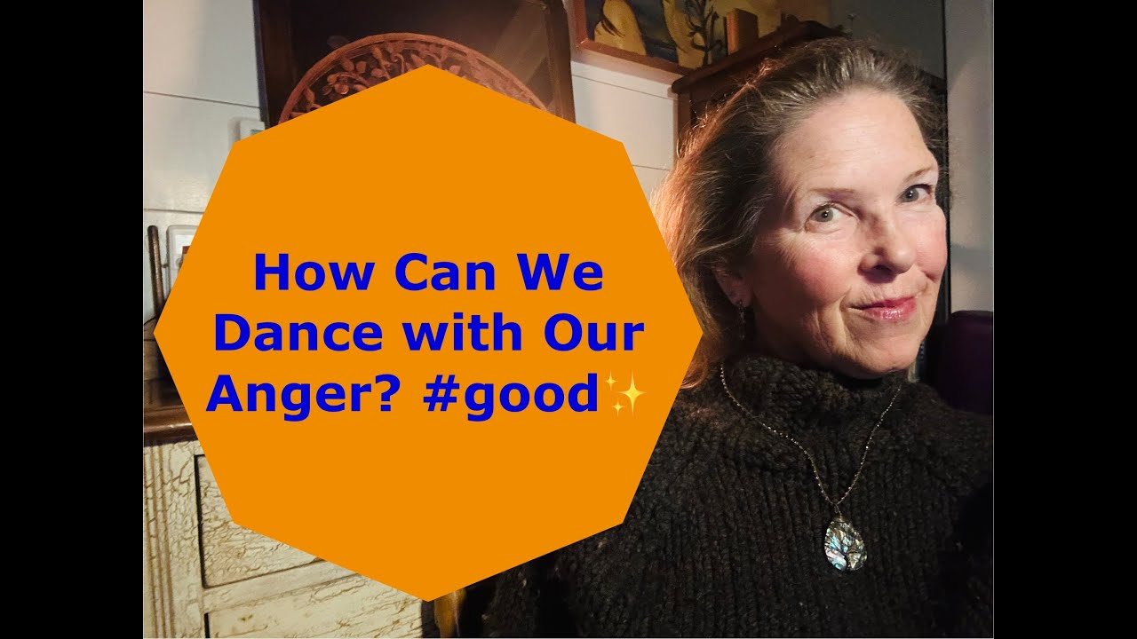 On Feeling Anger After Renee Nicole Good Was Killed, 3 Points and a Poem with Mary Be © 