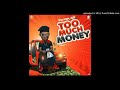Victor AD Too Much Money Audio mp3