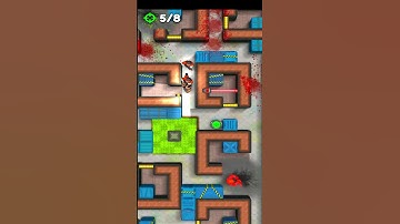 Hunter Assassin | RUBY GAMES | Hard Level