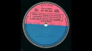 Willow Pattern - A2. Willow Pattern 1970, Uk