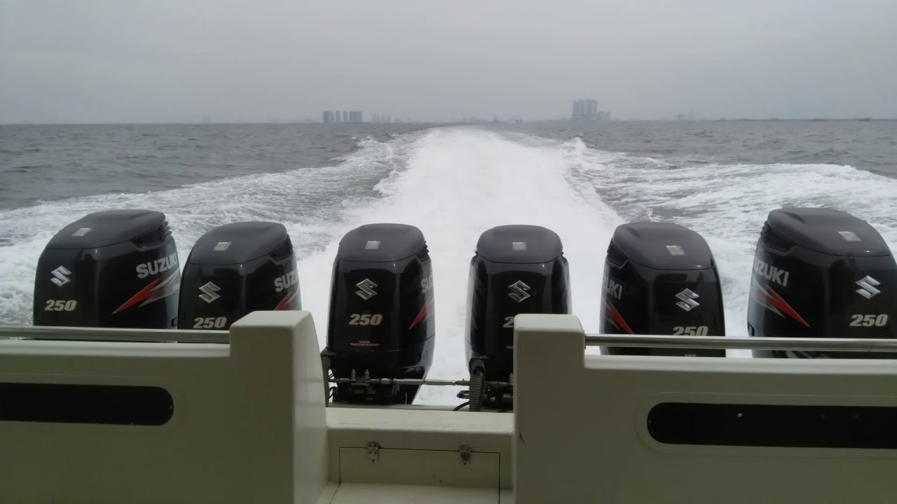 Suzuki marine казань