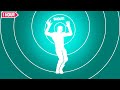 Fortnite shout dance 1 hour version otis day and the knights  shout you make me wanna