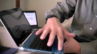 HP Mini 210 Updated for Summer 2011 with BEATS Audio