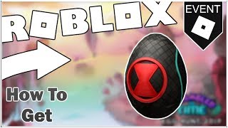 [EVENT] HOW TO GET THE BLACK WIDOW EGG IN EGG HUNT 2019 SCRAMBLED IN TIME [ROBLOX]