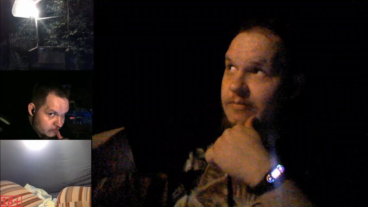 А вот и дача! Лето 2022 с Max Power'ом. (18+)