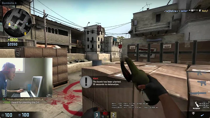 thorNE, you REALLY gotta win those.