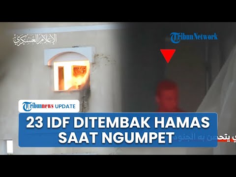 Al Qassam Beraksi