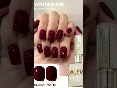 اظافر جل اظافر الوان جميلة جدا اكسبلور