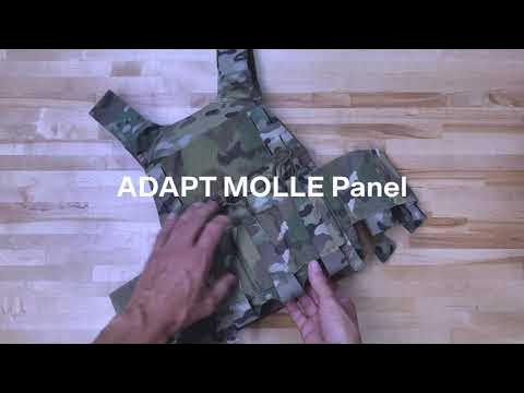 ADAPT MOLLE Panel