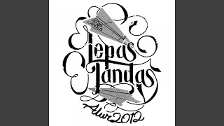 Video thumbnail of "Lepas Landas - Lepas Landas"