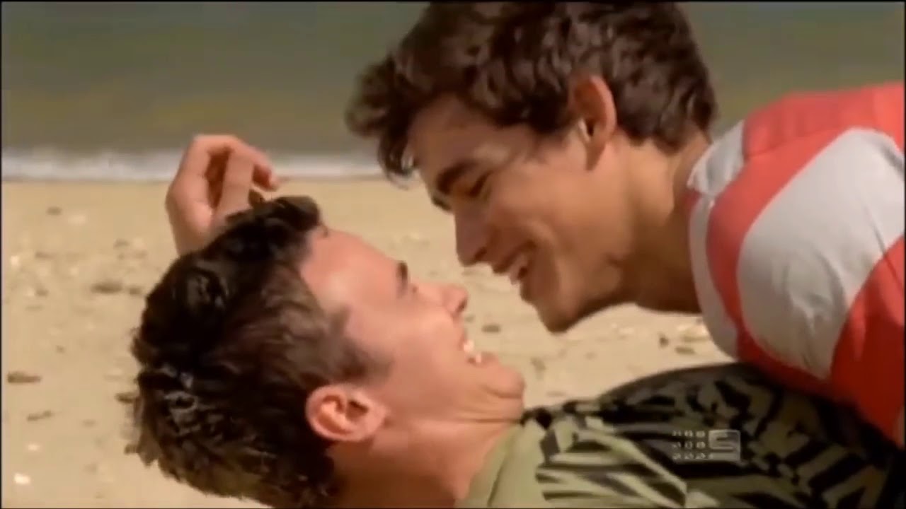 Raging bull сцена с поцелуем