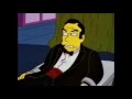 HOMER TACKLES JAMES BOND 007