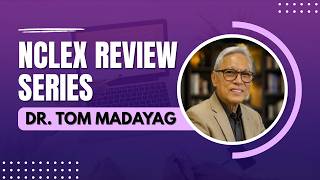 NCLEX REVIEW SERIES: Cardiac Case Studies Part 2