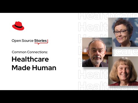 Common Connections: Healthcare Made Human