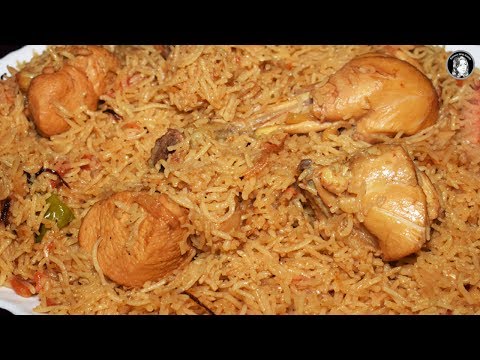 chicken-pulao-recipe---how-to-make-chicken-yakhni-pulao-by-kitchen-with-amna