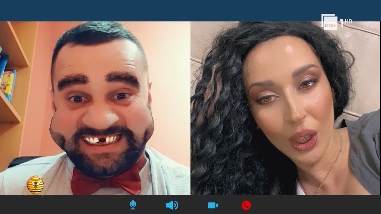 Skype | 4 qershor 2023 “Kosherja” në RTSH