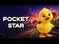 A Bedtime Story: Milo Duck And The Pocket Star | Bedtime Stories for Kids