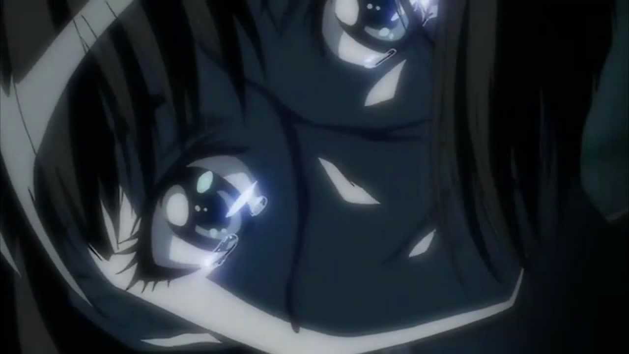 Amv Train x Saya Black Cat [HD] Shiver Shawn Desman YouTube