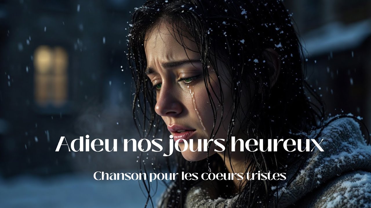 💔 Pour celles qui ont tout donné et reçu le silence – 