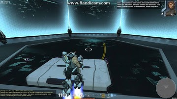 Firefall Open beta 5 (Assult Loadout test!)