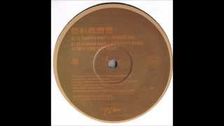 Shazz - New York City Vibes