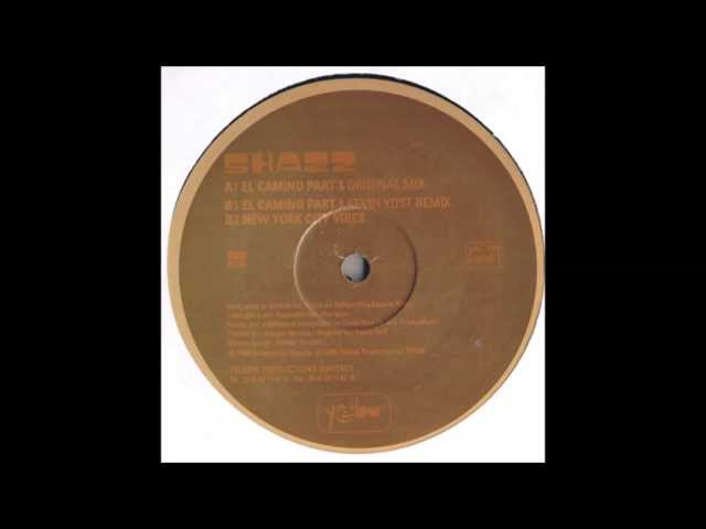 Shazz - New York City Vibes