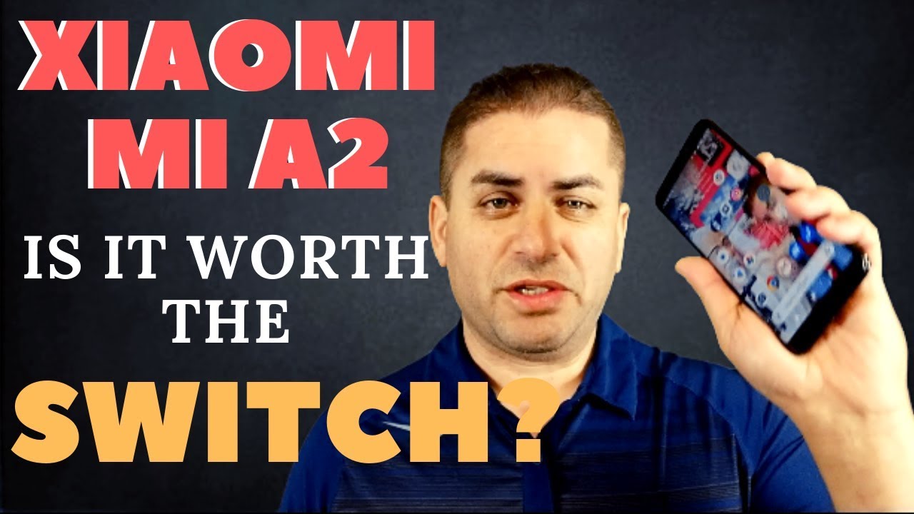 xiomi-mi-a2-6-gig-ram-is-it-worth-the-switch-att-at-t-at-t-cricket
