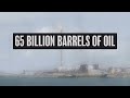 White House: US-Venezuela oil deal about supply and thwarting 'adversary'